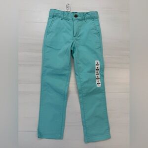 NWT Children’s Place Chino Pants, 6
